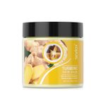 Masca de par cu turmeric, impotriva caderii parului, Sevich, 100g fotografia produsului