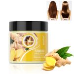 Masca de par cu turmeric, impotriva caderii parului, Sevich, 100g fotografia produsului View 3 S