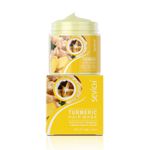 Masca de par cu turmeric, impotriva caderii parului, Sevich, 100g fotografia produsului View 2 S