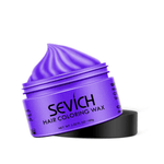 Ceară de păr colorantă, Professional, Sevich, Violet, 120g fotografia produsului View 4 S