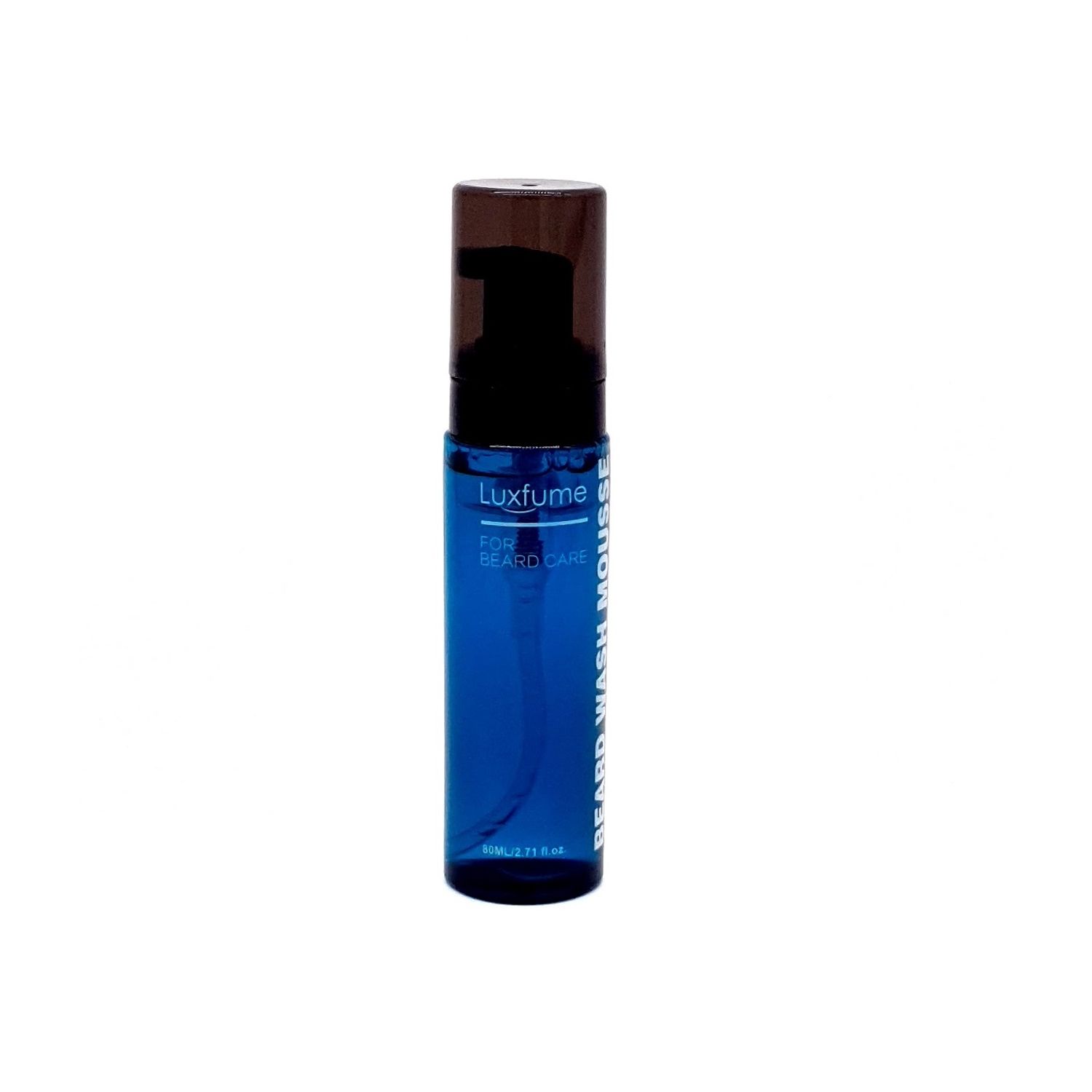 Pachet ingrijire barba, Ultimate Care Kit, Luxfume Sevich, 4 piese fotografia produsului View 5 L