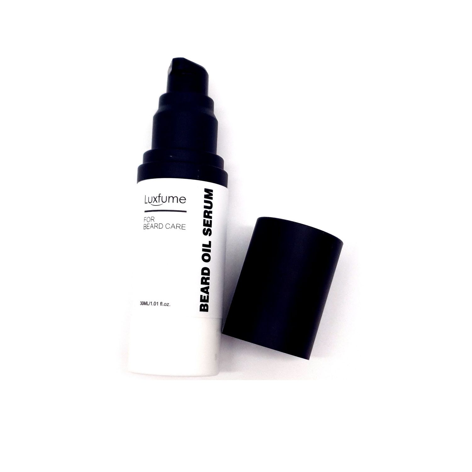 Pachet ingrijire barba, Ultimate Care Kit, Luxfume Sevich, 4 piese fotografia produsului View 6 L