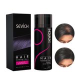 Fibre pentru păr rar Sevich, brunet, 25 g fotografia produsului