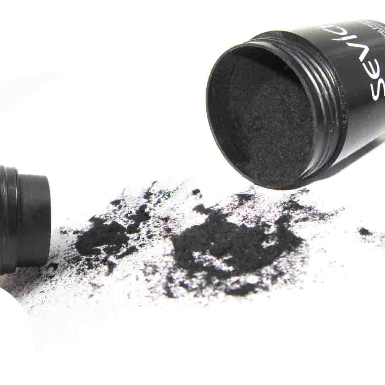 Fibre pentru păr rar Sevich, brunet, 25 g fotografia produsului View 8 L