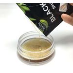 Sampon de vopsire a parului, negru, Instant, Sevich, 250 ml fotografia produsului View 6 S