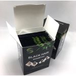 Sampon de vopsire a parului, negru, Instant, Sevich, 250 ml fotografia produsului View 7 S