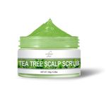 Scrub pentru scalp Arbore de Ceai, Lewedo, 150g fotografia produsului