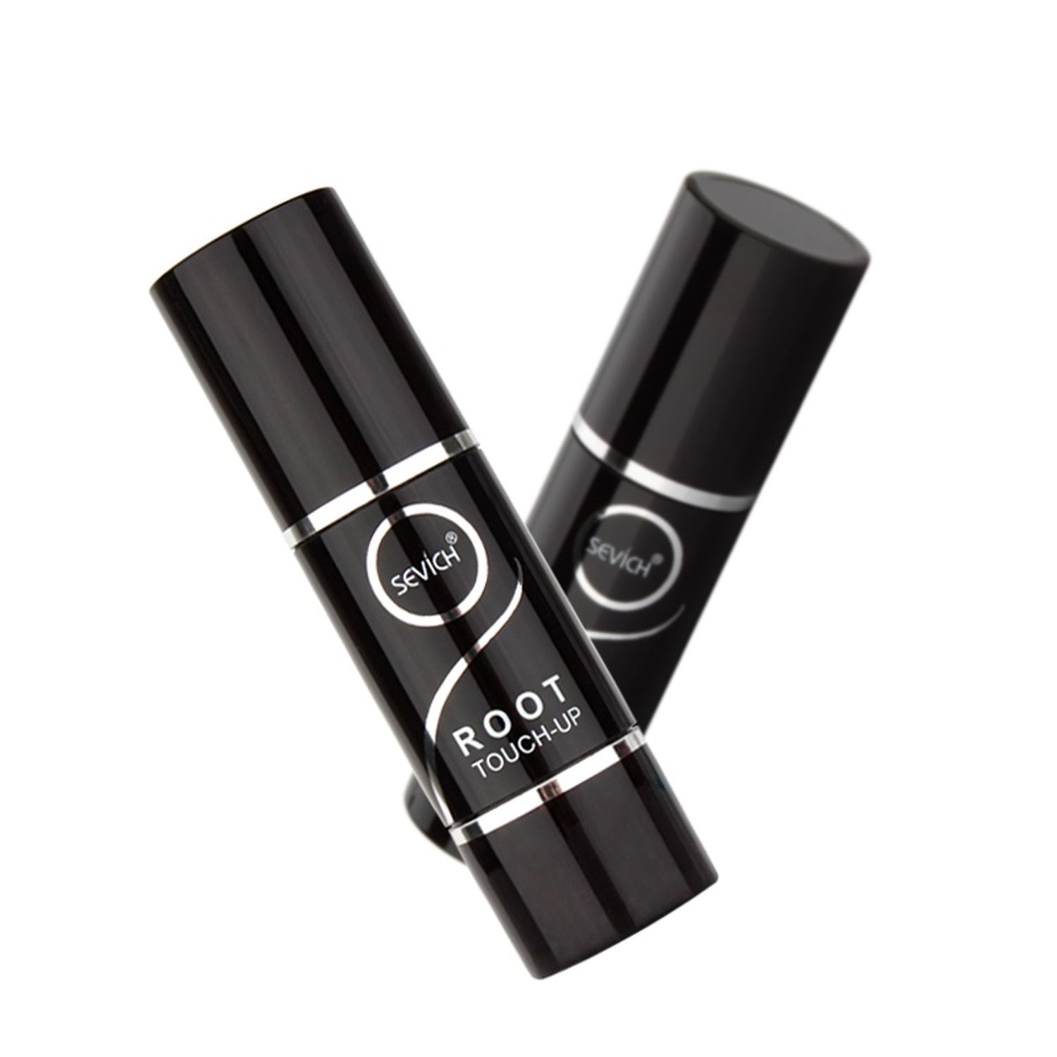 Pudra corector pentru radacina firului de par, Touch-Up, 2.5g, saten fotografia produsului View 6 L