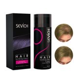 Fibre pentru păr rar Sevich, blond, 25 g fotografia produsului