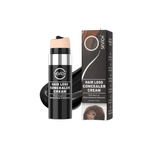 Crema de acoperire par rar, negru, Sevich, 30ml fotografia produsului View 2 S