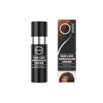 Crema de acoperire par rar, negru, Sevich, 30ml fotografia produsului View 4 S