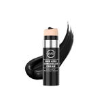 Crema de acoperire par rar, negru, Sevich, 30ml fotografia produsului