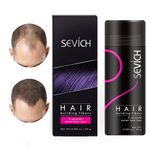 Fibre pentru păr rar Sevich, blond, 25 g fotografia produsului View 6 S