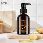 Sampon impotriva caderii parului, Sevich, 2023 Ed., 120ml fotografia produsului View 3 S