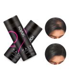 Pachet x 2 Fibre pentru par rar Sevich, brunet, 25 g fotografia produsului