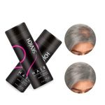 Pachet x 2 Fibre pentru par rar Sevich, grizonat, 25 g fotografia produsului