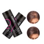 Pachet x 2 Fibre pentru par rar Sevich, roșcat, 25 g fotografia produsului