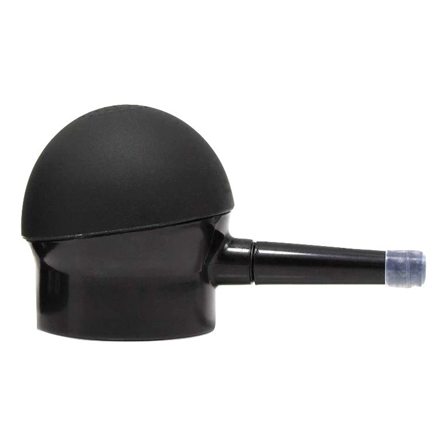 Kit complet fibre pentru păr rar, SEVICH, pudră, fixativ, aplicator, blond deschis, 25 g fotografia produsului View 3 L