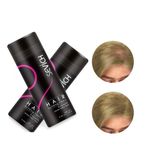 Pachet x 2 Fibre pentru par rar Sevich, blond mediu, 25 g fotografia produsului