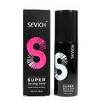 Kit complet fibre pentru păr rar, SEVICH, pudră, fixativ, aplicator, blond deschis, 25 g fotografia produsului View 2 S