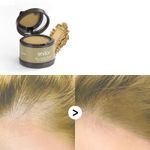 Pudră de păr instant, pentru rădăcina părului, SEVICH, blond, 4g fotografia produsului View 3 S