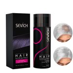 Fibre pentru păr rar Sevich, alb, 25 g fotografia produsului
