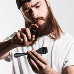 Kit complet, accelerare crestere barba, Luxfume by Sevich fotografia produsului View 8 S