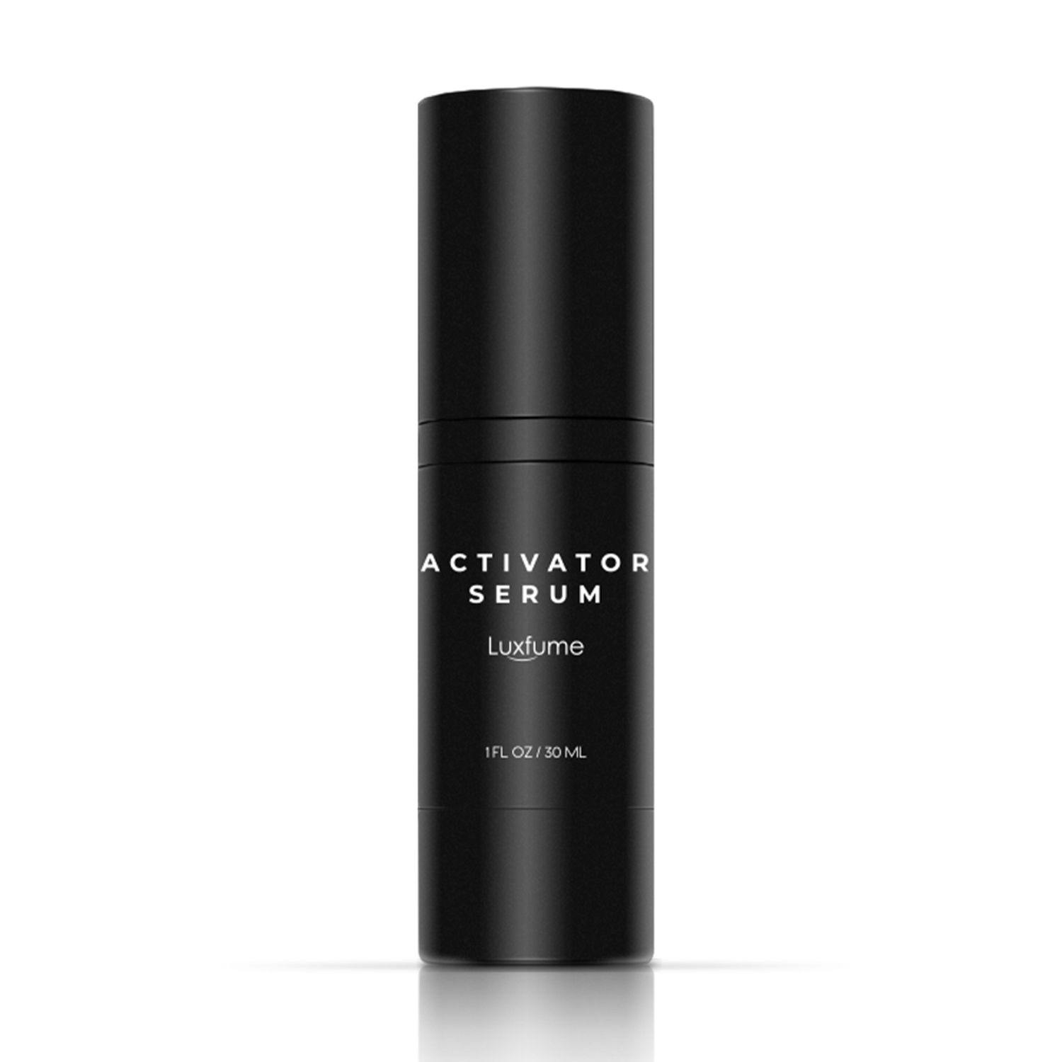 Kit complet, accelerare crestere barba, Luxfume by Sevich fotografia produsului View 6 L