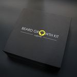 Kit complet, accelerare crestere barba, Luxfume by Sevich fotografia produsului View 2 S