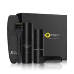 Kit complet, accelerare crestere barba, Luxfume by Sevich fotografia produsului
