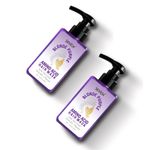 Masca de par hidratanta cu efect nuantator, Sevich, 100ml fotografia produsului View 4 S