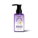 Masca de par hidratanta cu efect nuantator, Sevich, 100ml fotografia produsului
