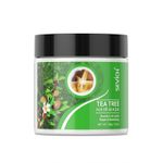 Masca de par cu extract de ceai, efect reparator si hranitor, Sevich, 100g fotografia produsului