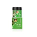 Masca de par cu extract de ceai, efect reparator si hranitor, Sevich, 100g fotografia produsului View 5 S