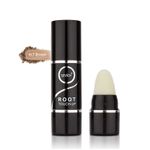 Pudra corector pentru radacina firului de par, Touch-Up, 2.5g, saten deschis fotografia produsului View 2 S