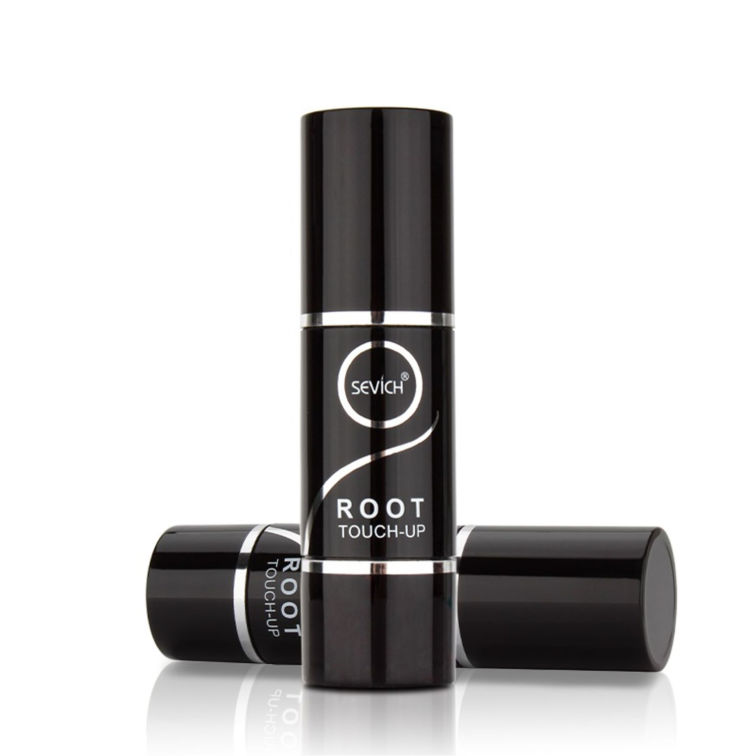 Pudra corector pentru radacina firului de par, Touch-Up, 2.5g, saten deschis fotografia produsului View 12 L