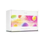 Pachet 6 bombe de baie efervescente cu uleiuri esentiale, Lewedo fotografia produsului