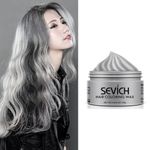 Ceară de păr colorantă, Professional, Sevich, Grey, 120g fotografia produsului View 5 S