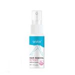 Spray depilator pentru indepartarea parului, efect rapid, Sevich, 30ml fotografia produsului
