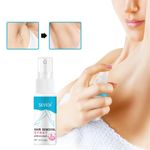 Spray depilator pentru indepartarea parului, efect rapid, Sevich, 30ml fotografia produsului View 4 S