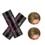 Pachet x 2 Fibre pentru par rar Sevich, blond, 25 g fotografia produsului