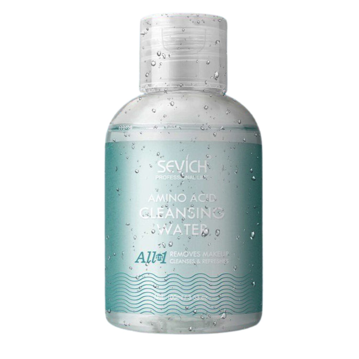 Cleanser cu aminoacizi, Sevich, 100ml fotografia produsului