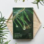 Masca cu efect calmant TeaTree Purifine, Dr. Ceuracle, 23ml fotografia produsului View 2 S