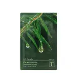 Masca cu efect calmant TeaTree Purifine, Dr. Ceuracle, 23ml fotografia produsului