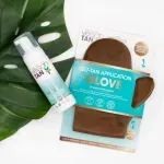 Manusa Vegan Tan, pentru aplicarea autobronzantului fotografia produsului View 3 S