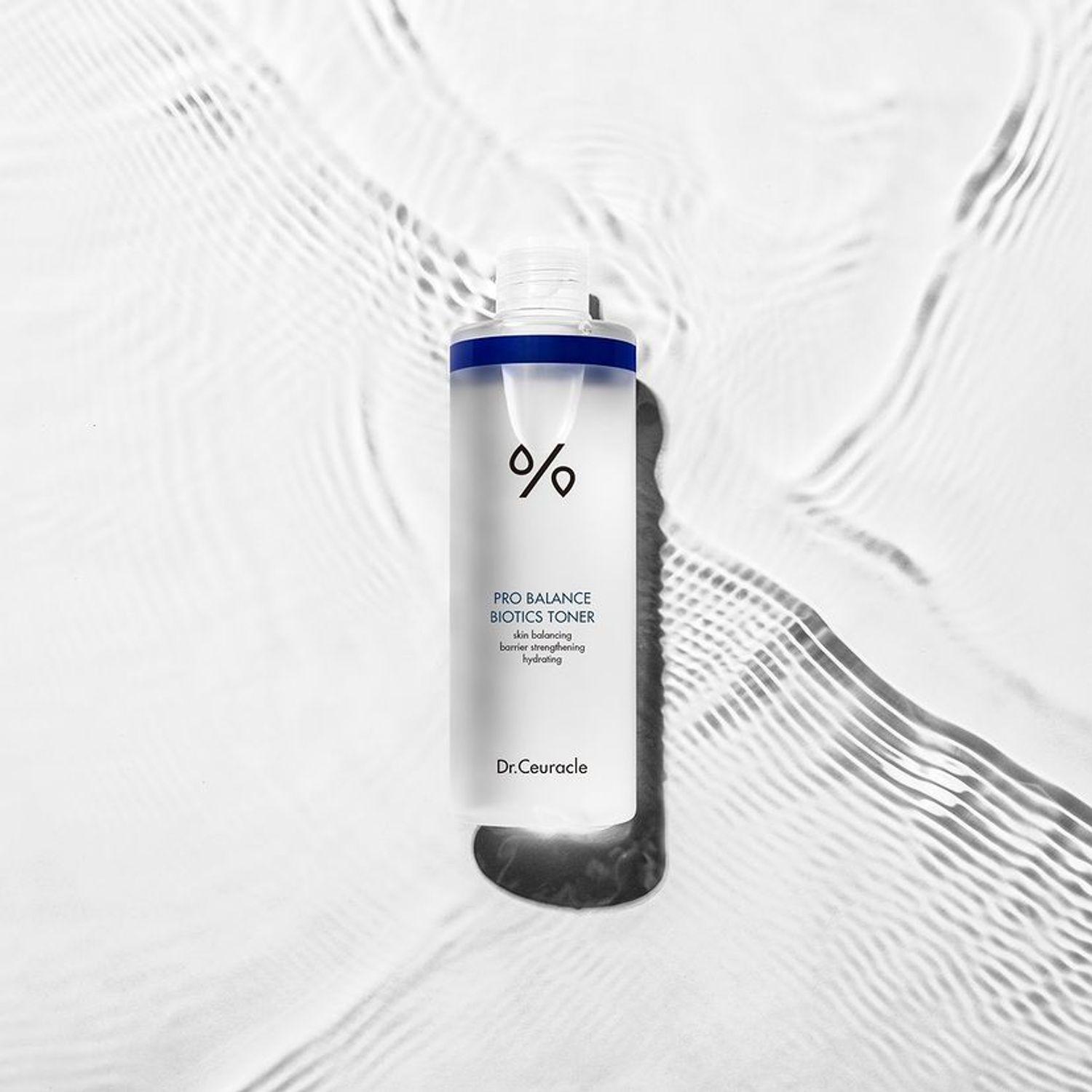 Toner Pro-Balance Biotics, Dr. Ceuracle, 300 ml fotografia produsului View 2 L