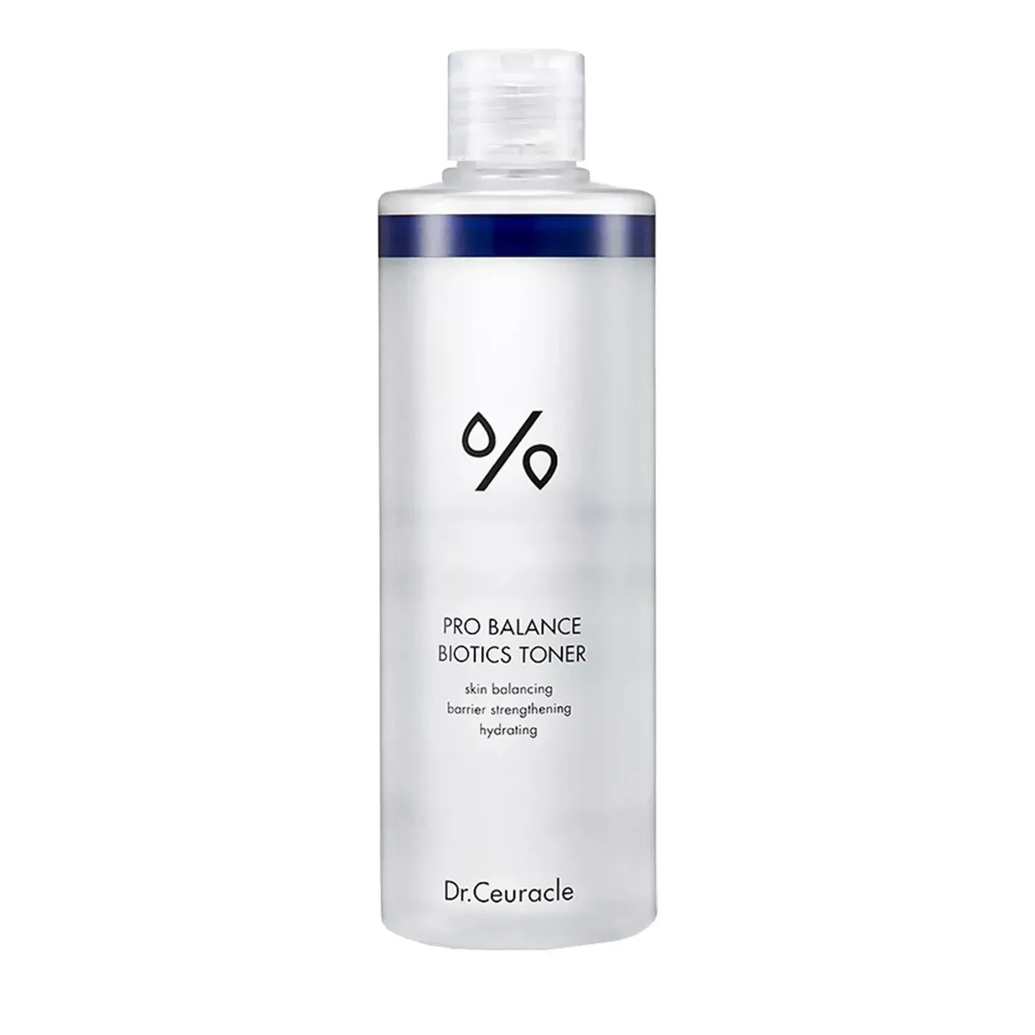 Toner Pro-Balance Biotics, Dr. Ceuracle, 300 ml fotografia produsului