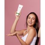 Spuma de curatare Tea Tree Purifine 30, Dr. Ceuracle, 150ml fotografia produsului View 3 S