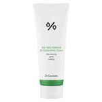 Spuma de curatare Tea Tree Purifine 30, Dr. Ceuracle, 150ml fotografia produsului