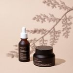 Crema intensiva cu complex de Idebenone + mure, Mary and May, 70ml fotografia produsului View 4 S